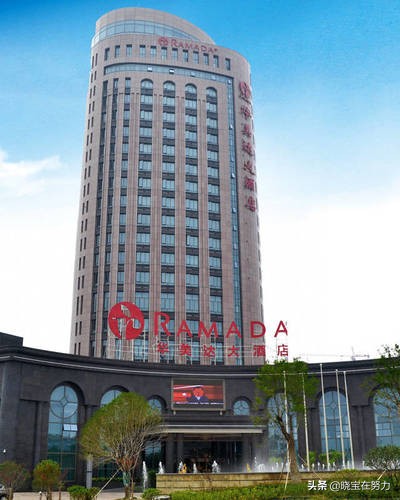 扬州的五星级酒店有哪些,扬州5星级酒店有哪些