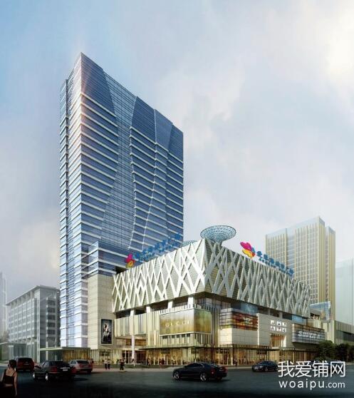 合肥爱琴海商业广场,合肥滨湖爱琴海开业