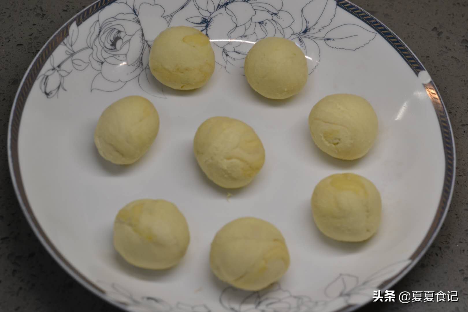 蛋挞皮不做蛋挞可以怎么吃,蛋挞皮除了做蛋挞还能怎么吃