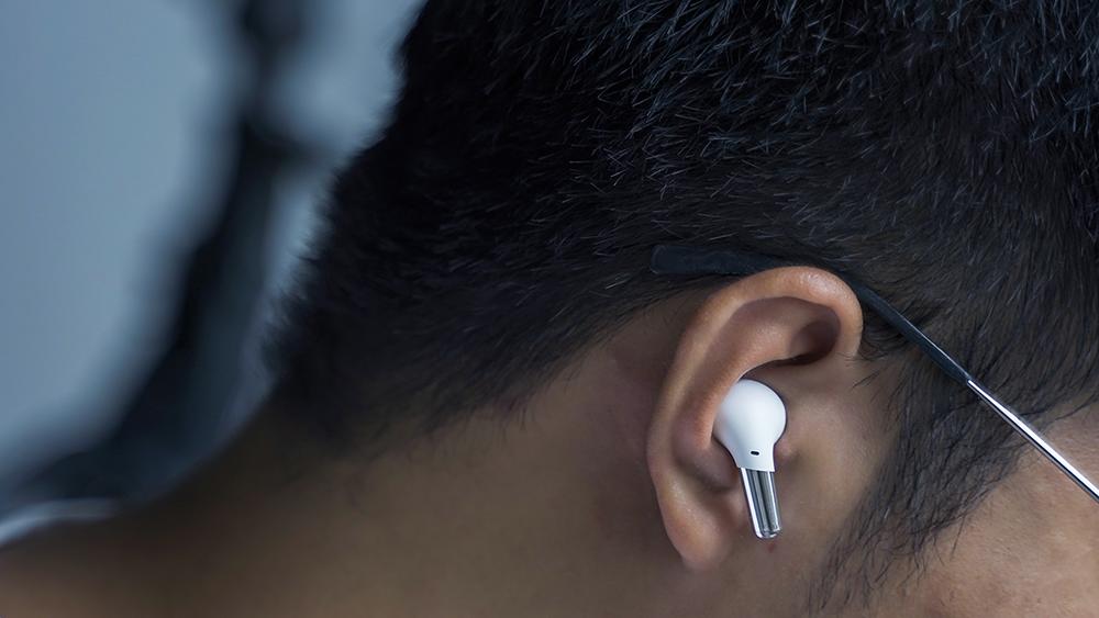 tws青春版蓝牙耳机,降临tws蓝牙耳机值得买吗