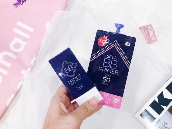 泰国好用的护肤品测评推荐,泰国护肤品和中国化妆品哪个好