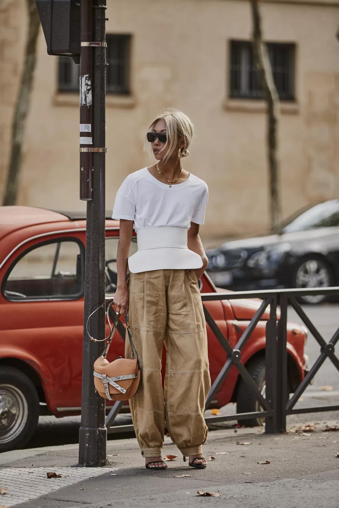 夏日衣柜最聪明的投资，买一件顶三件就是它