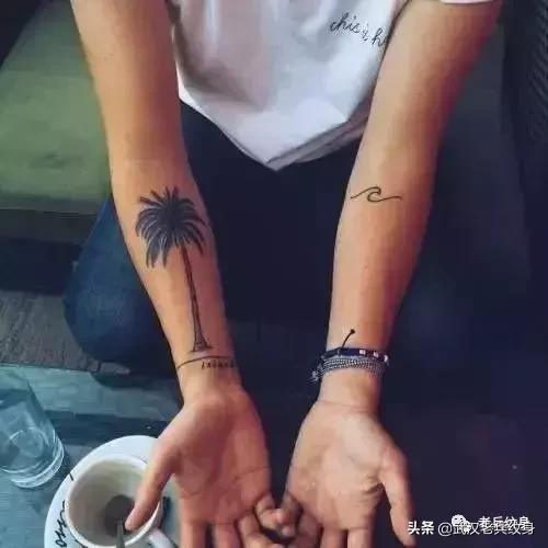 纹身为什么会发炎化脓越来越痒,纹身发炎化脓了要怎么处理