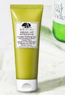 悦木之源官方旗舰店直播面膜,悦木之源娃娃面膜好用吗