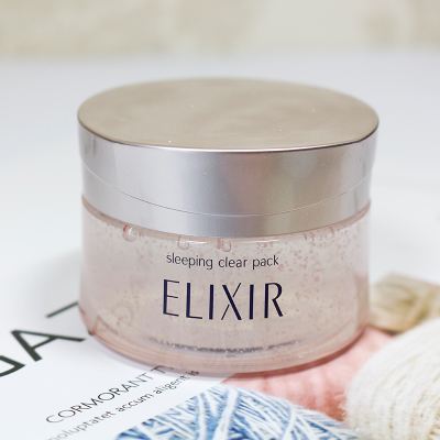 睡出水嫩美肌,最好用的保湿美白睡眠面膜