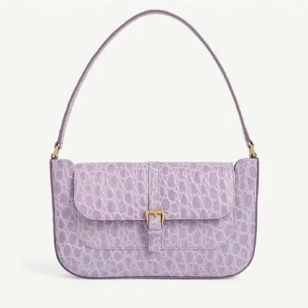 小众又好看高级的包,100元以内最好看的小众包