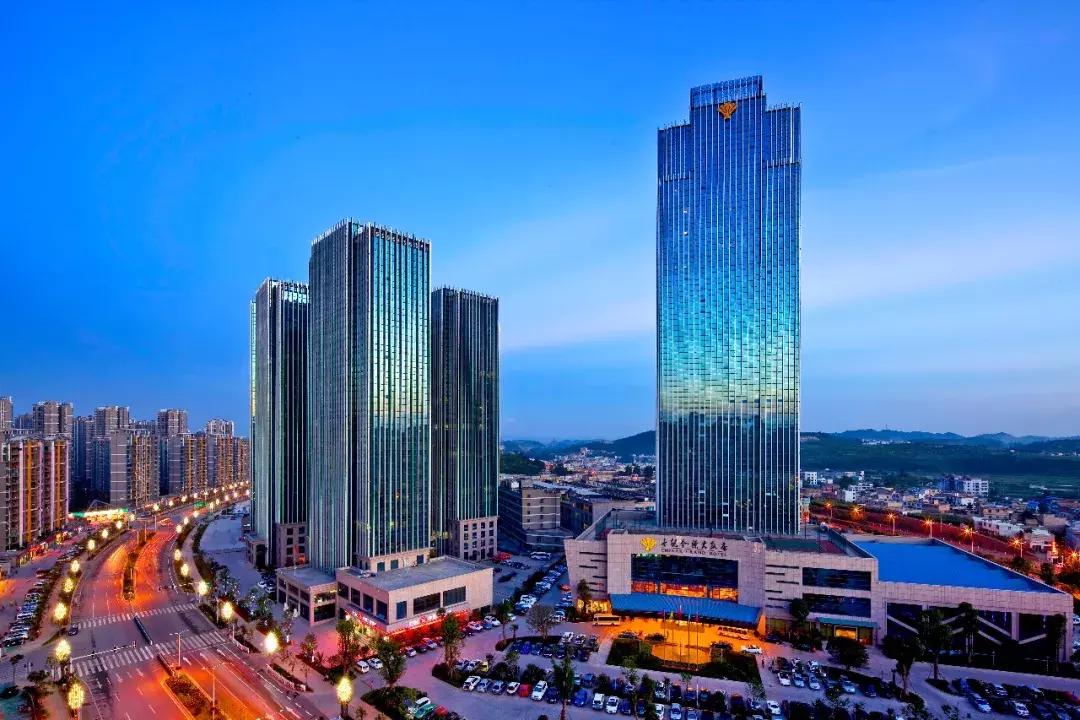 金华镇原住民曾称自己“乡下人”！改革开放四十年，那些看得见的“变化”~