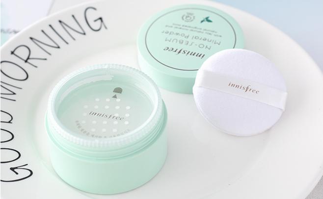 夏日持妆化妆大法,每日化妆小秘密