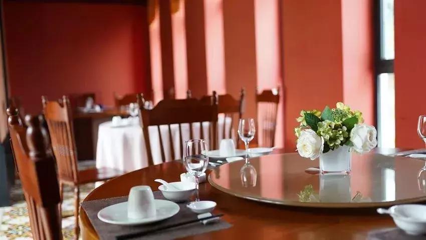 过年老友约饭好去处,三五老友聚会好去处