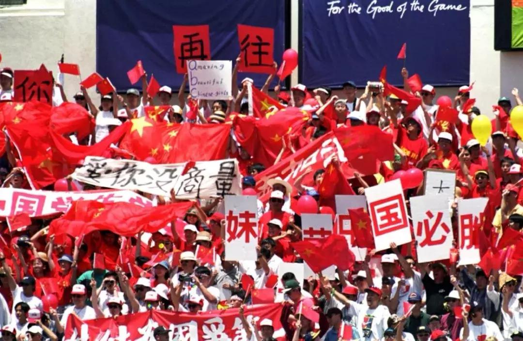 梦回国足巅峰片段,梦回1999战役