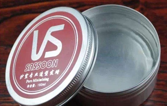 染头发打蜡起什么作用,头发打蜡和染头发有区别吗