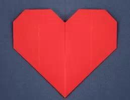 折纸手工7到8岁简单,又大又精美的手工折纸