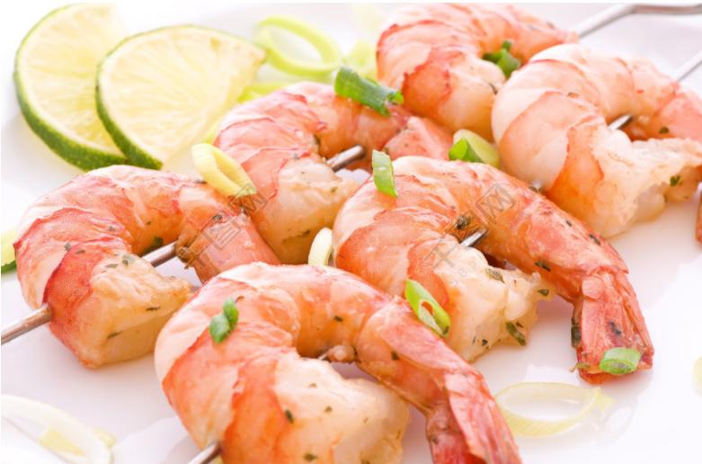 广东的南美白对虾好吃吗,白灼对虾要煮多久