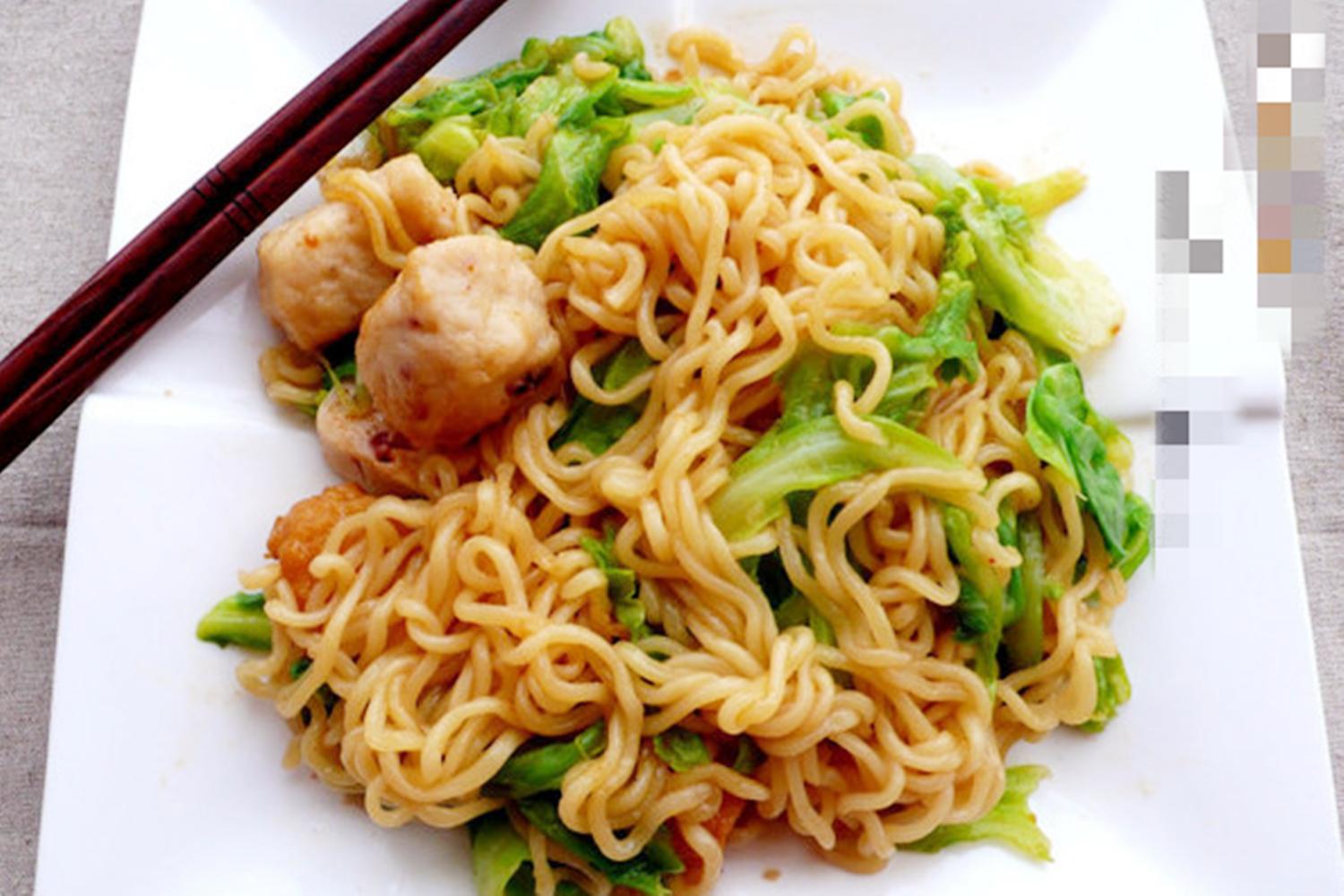 孕妇能吃方便面么对胎儿有影响吗,孕妇吃方便面要注意什么