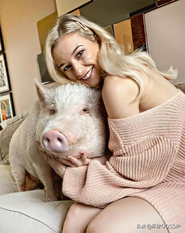 英国知名美妆博主,英国美妆博主