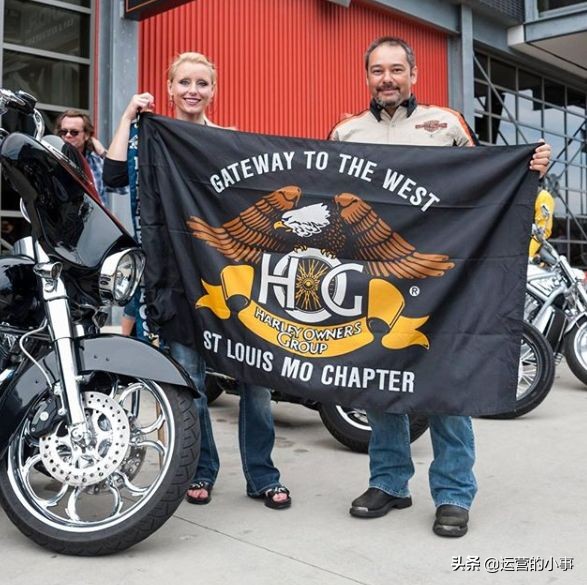 哈雷摩托如何提升动力,哈雷什么体验