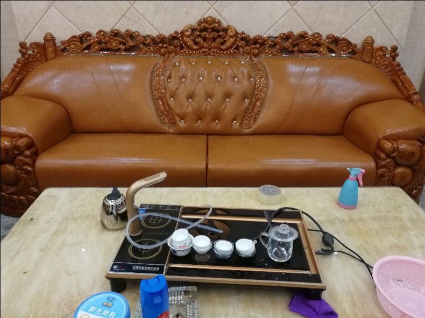 沙发维修美容培训,沙发维修厂