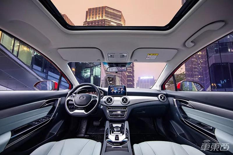 新能源比亚迪广汽北汽,北汽和比亚迪新能源如何选择