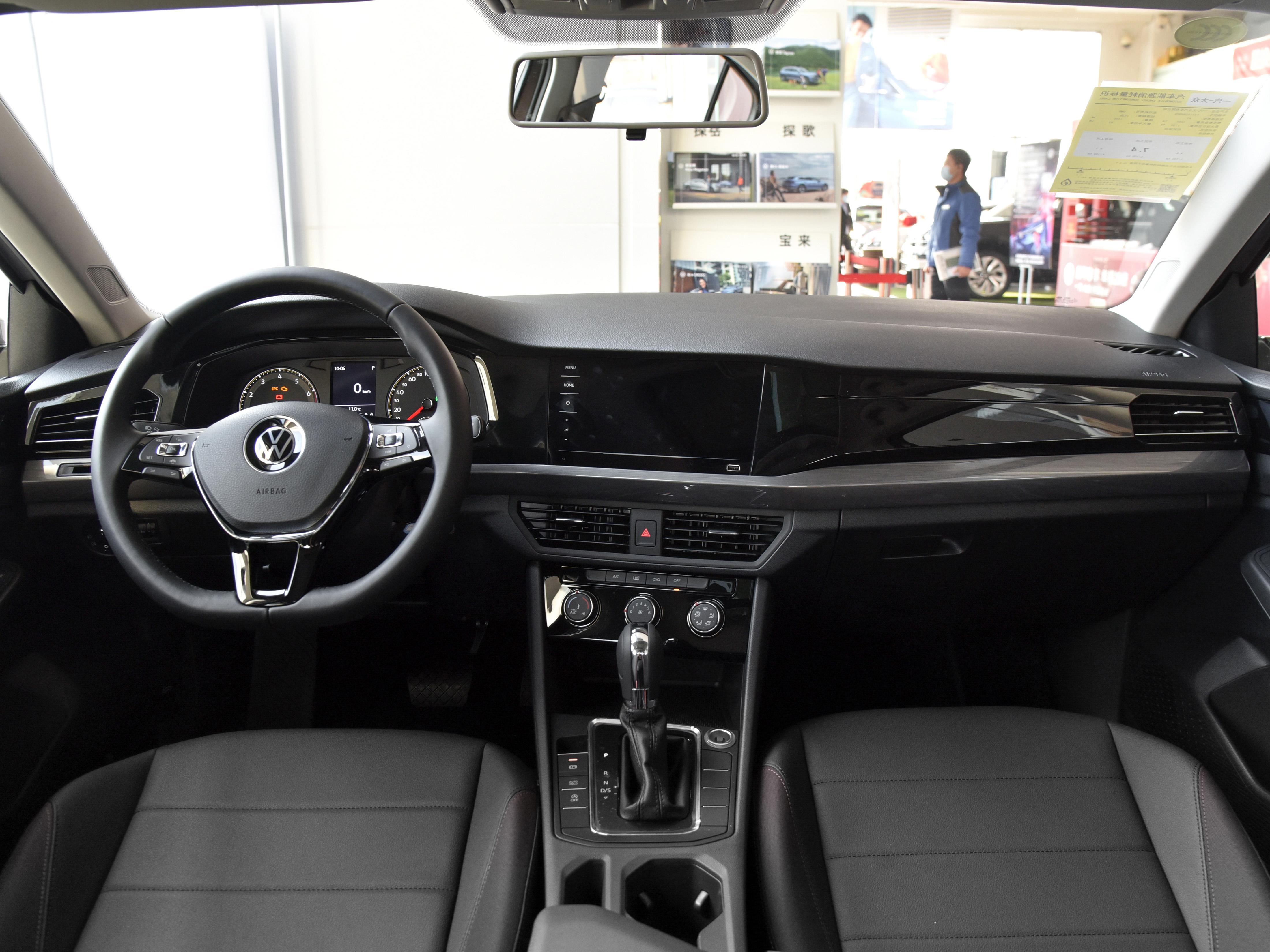 16年大众宝来自动挡1.4t介绍,大众宝来15年1.6自动挡测评