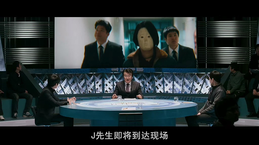 嘿嘿……我就是杀人凶手,你奈我何?韩国电影无尿点系列