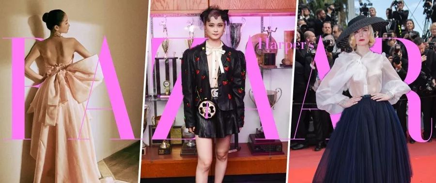 李宇春和关晓彤站一起,关晓彤与李宇春同框