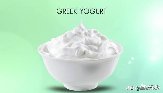 希腊酸奶为什么比普通酸奶便宜,希腊酸奶算是蛋白质吗