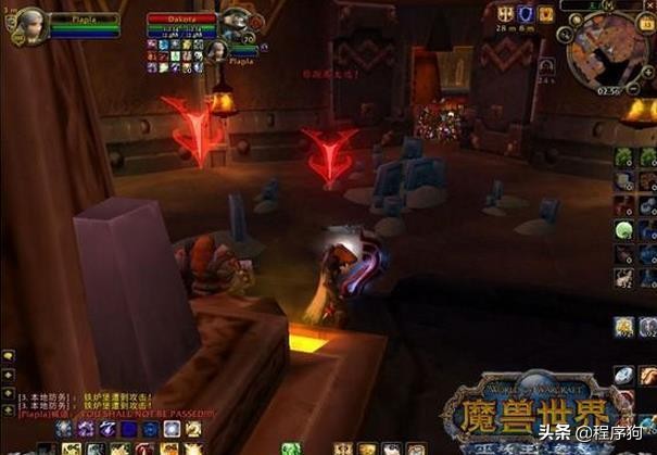 魔兽世界五个最感人的故事他们从来没有离开