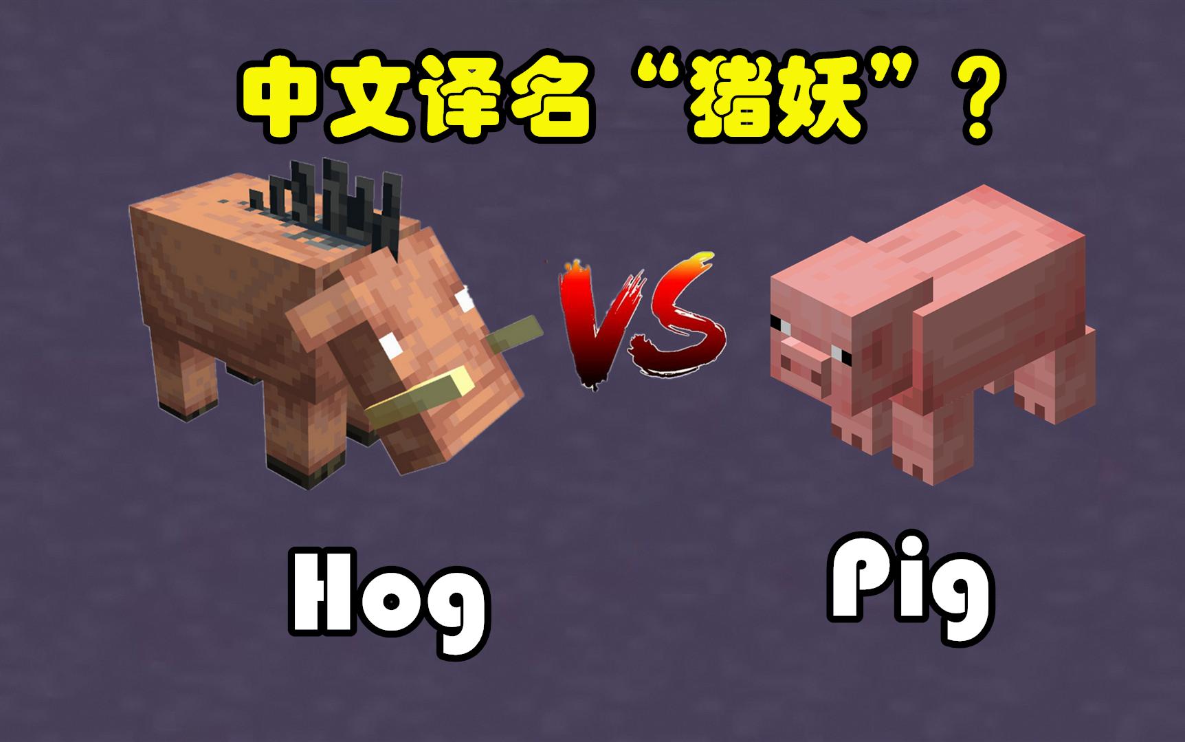 我的世界下界新生物,我的世界下界和末地新生物