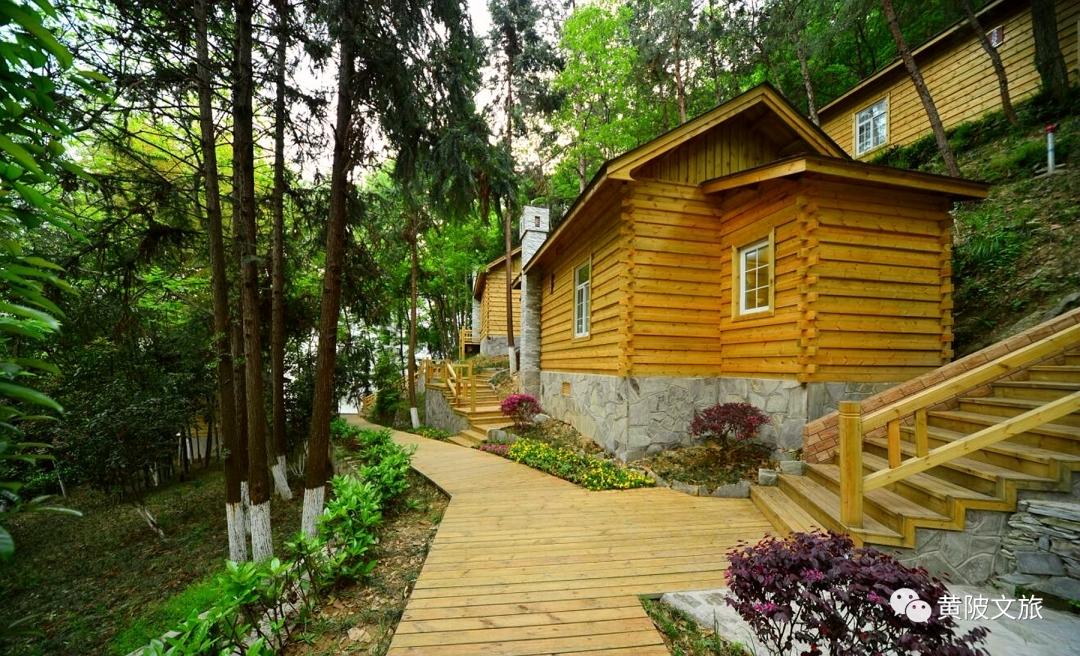 黄陂印象桃源民宿,黄陂区木兰花乡印象酒店