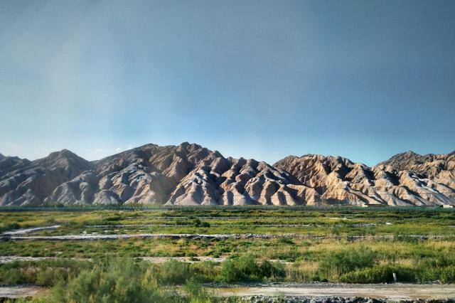 坐火车去江西应该到哪个站,体验鹰潭到喀什