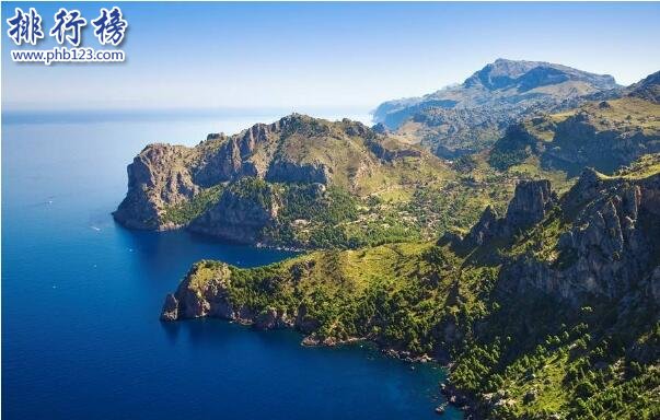 普吉岛最美海滩是哪一个,全世界最好玩的普吉岛