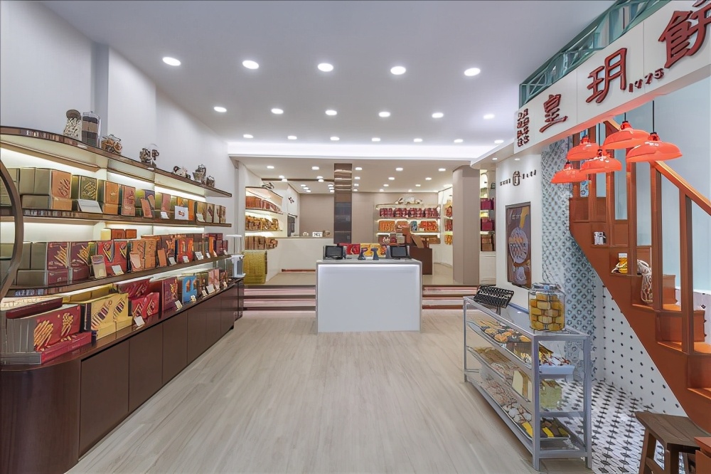 香港九龙尖沙咀值得打卡的地方,大湾区购物必买