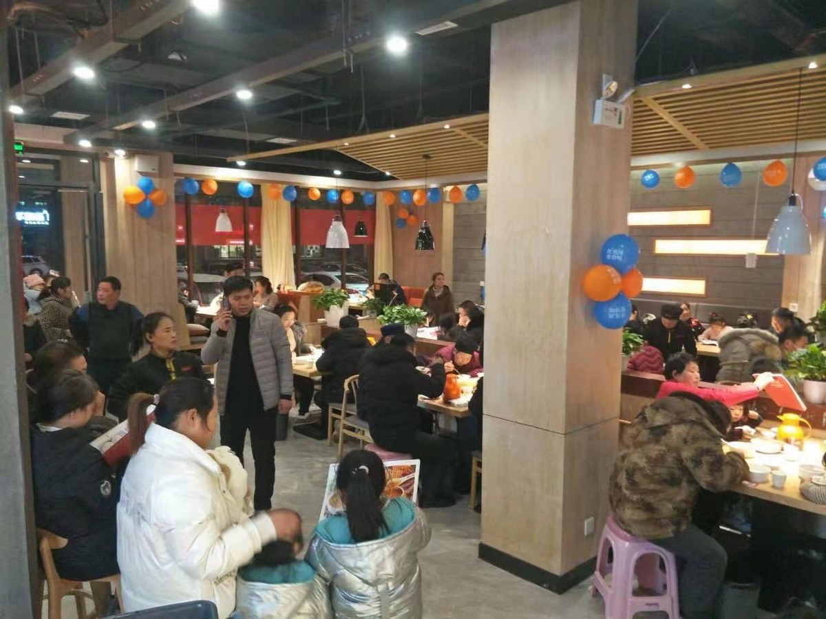 状元鸿驻马店,驻马店状元鸿粥老板