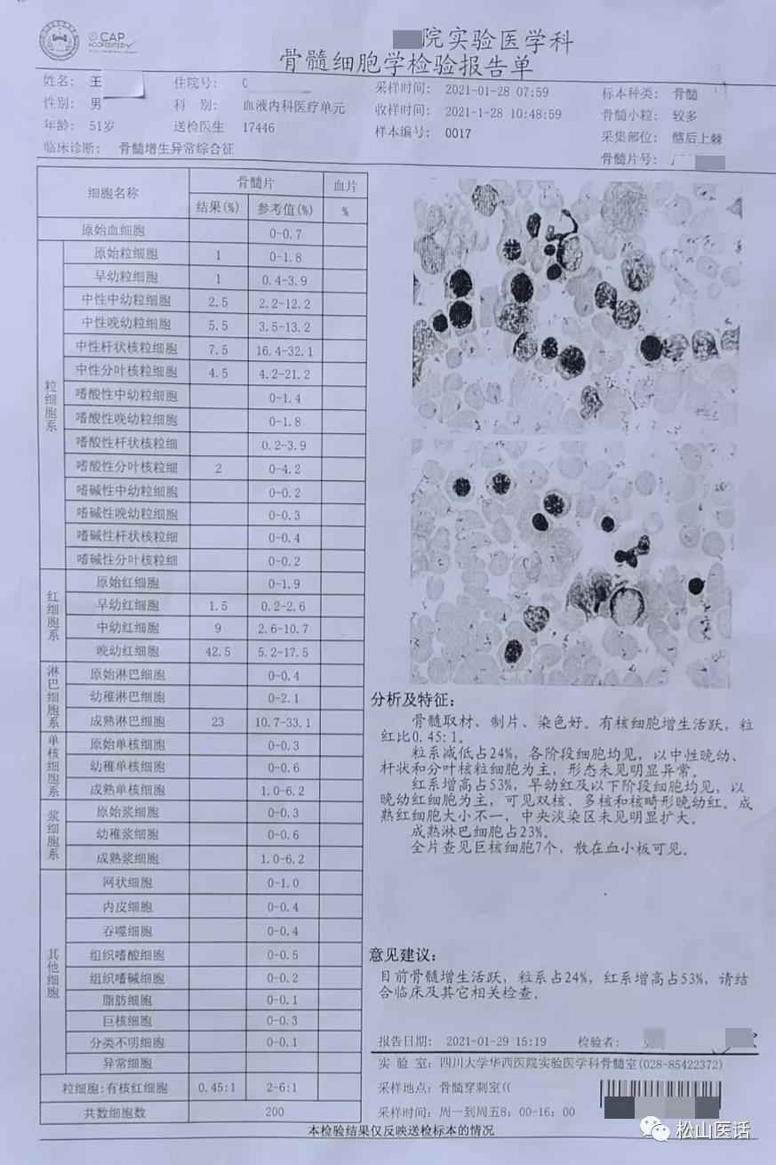 低危骨髓增生异常性贫血能治好吗,中医治疗重型再生障碍性贫血