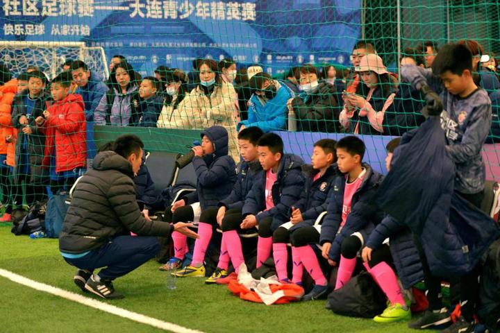 大连市青少年足球比赛,2022大连市青少年足球锦标赛