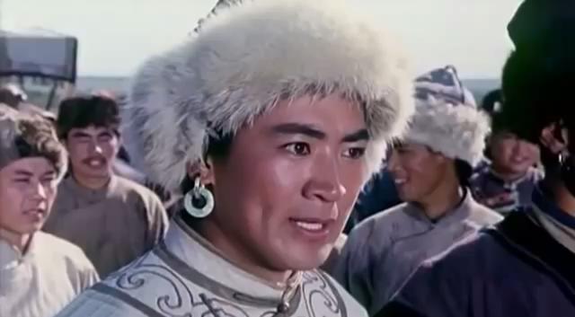 难忘老剧,老电影演员张瑜短视频