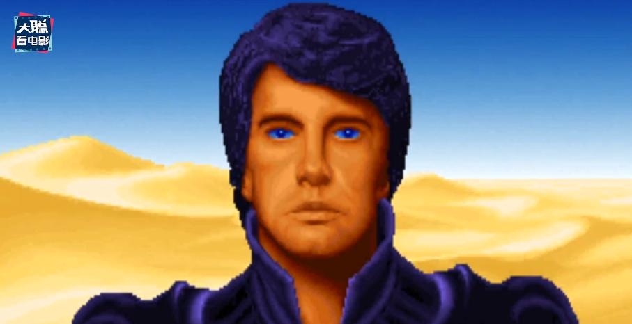 沙丘改编,沙丘维伦纽瓦