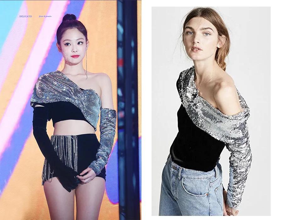 上万元的大牌衣服说剪就剪,这些明星的造型师还没被拉黑?