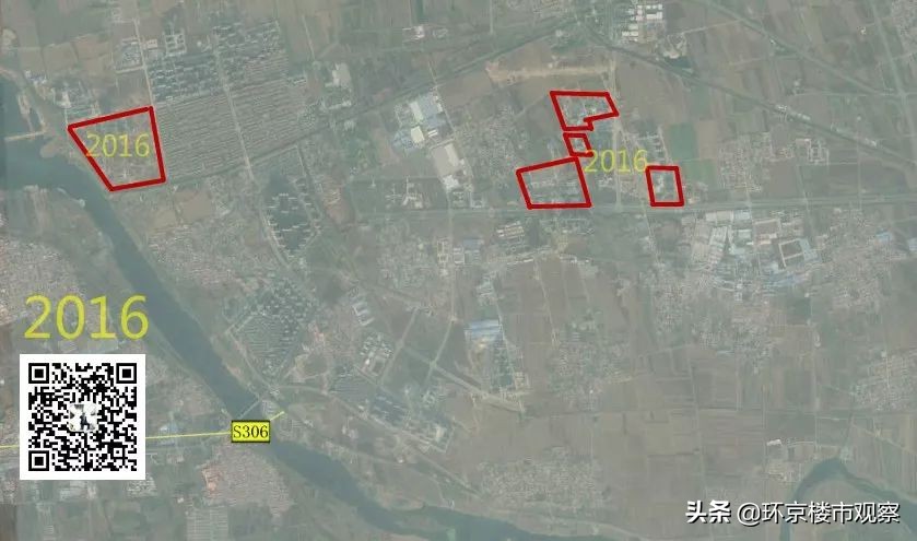 大厂潮白新城2018年房价,大厂潮白新城的房子值得投资吗