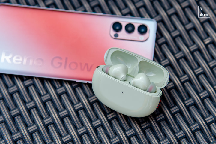 oppoencox降噪功能4选2,oppoencox降噪音质