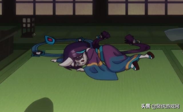 阴阳师可以用金达摩的式神,阴阳师最难抽的sr式神