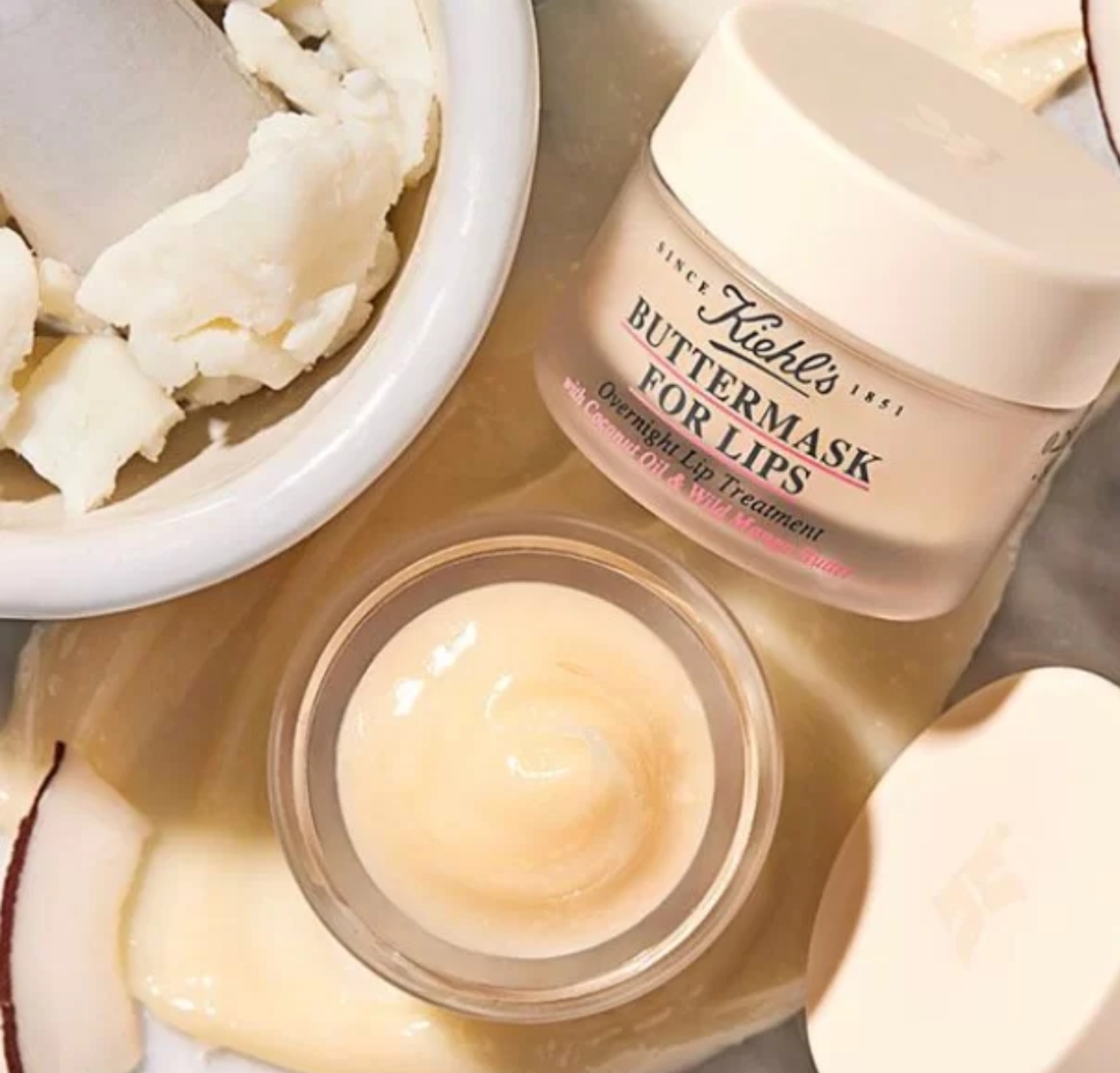 唇膜淡化唇纹保湿补水润唇推荐,让嘴唇持久滋润