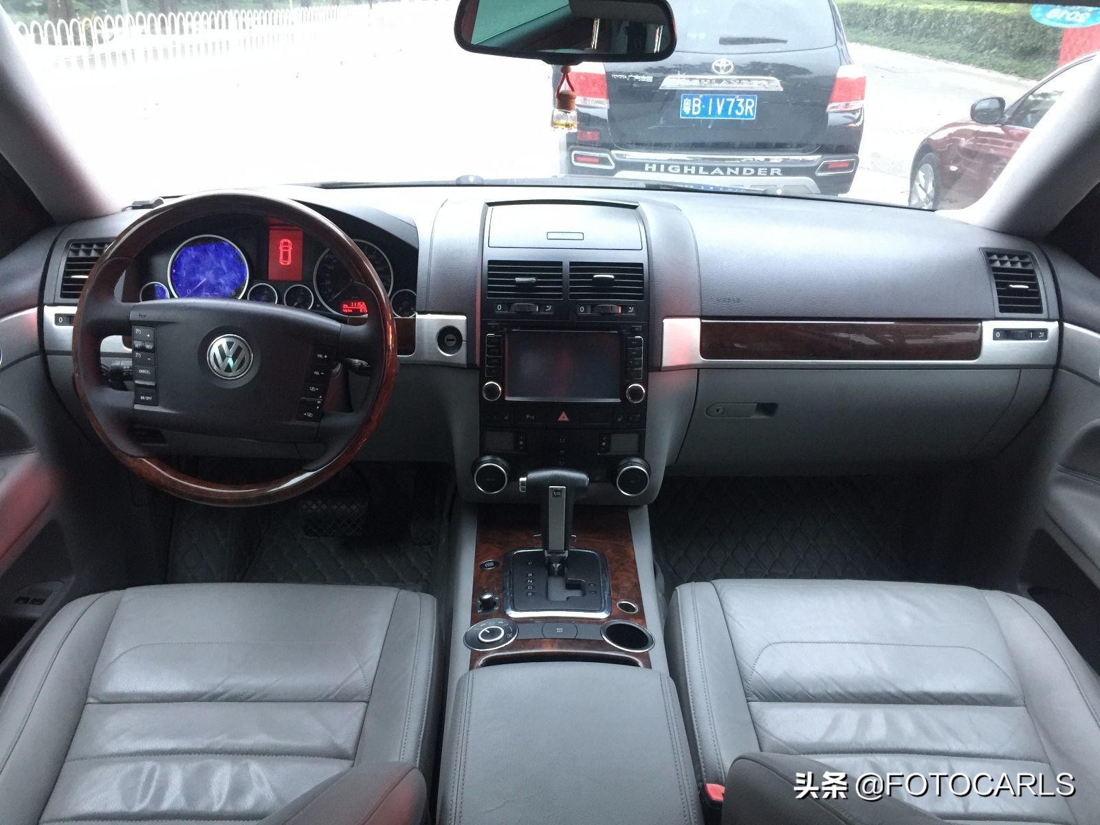 哪一代大众途锐最好,大众途锐哪代最好