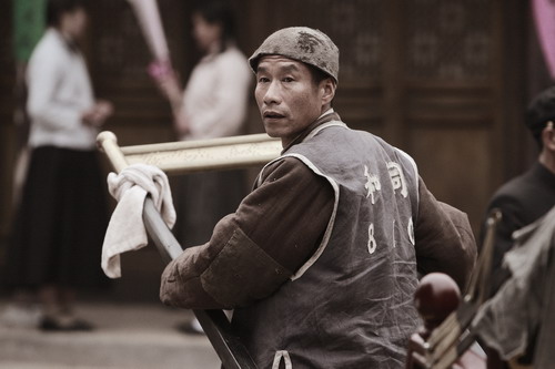 都梁《狼烟北平》,《亮剑》的另一面