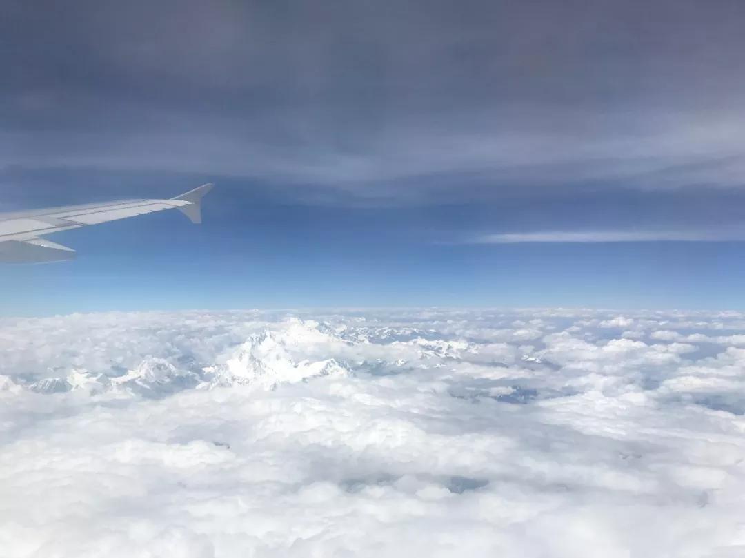 *局骗**和微笑,3000元带你体验双面尼泊尔