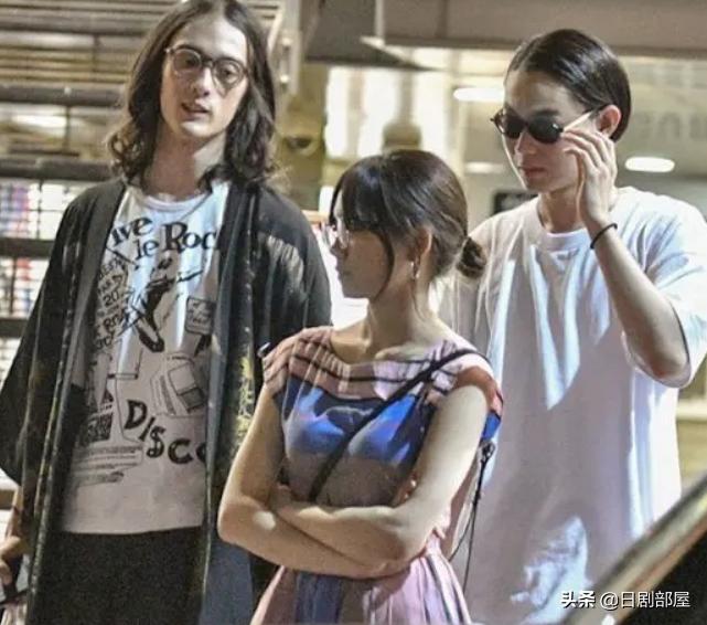 日本女性艺人照片大全新垣结衣,日本女星新垣结衣颜值下降