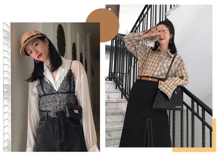 这5家小众店铺让生活更有调性,淘宝zara店铺推荐女装品牌