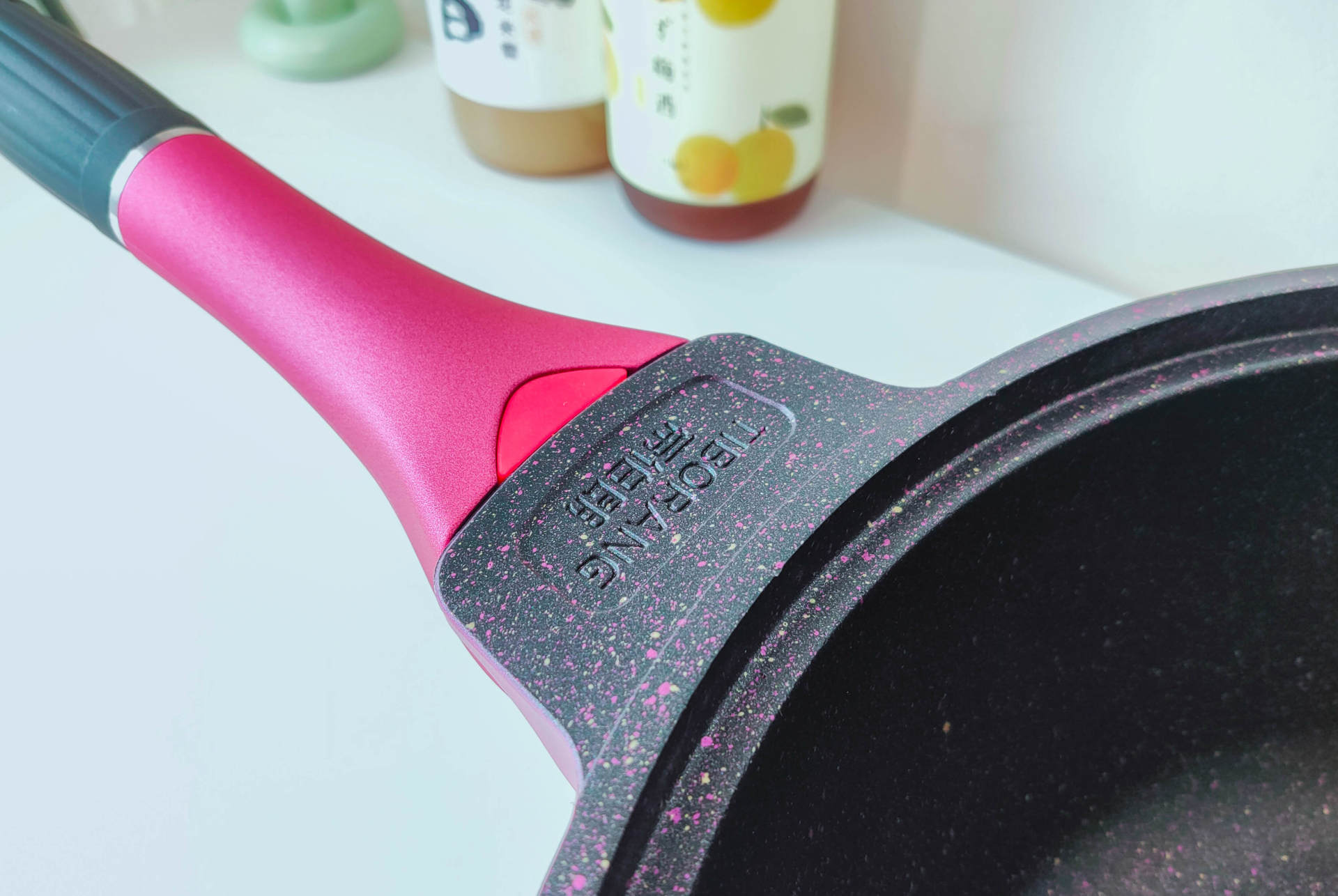 帝伯朗不粘锅测试,帝伯朗不粘锅泄压