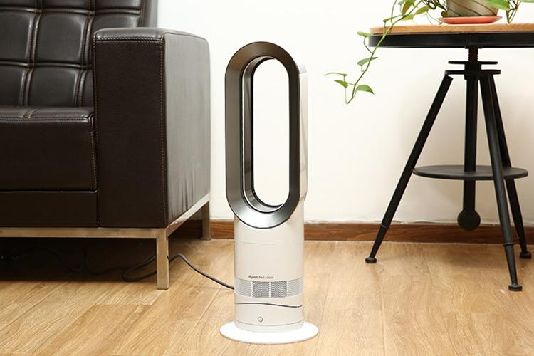 无叶风扇何时开始流行,无叶风扇卖点