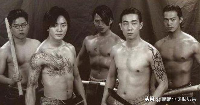 “耐老”只服8位明星，靠运动和自律，不打针不整容，越老越好看